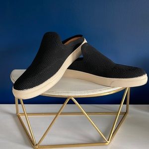 Lucky Brand Larlan Comfort Mules Size 11